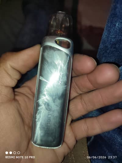 caliburn G4 PRO