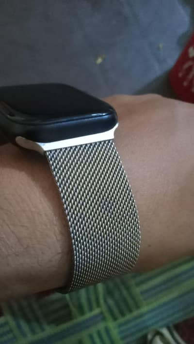 apple watch 6 series 44mm watch available