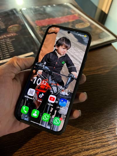 Infinix Hot 60 Pro