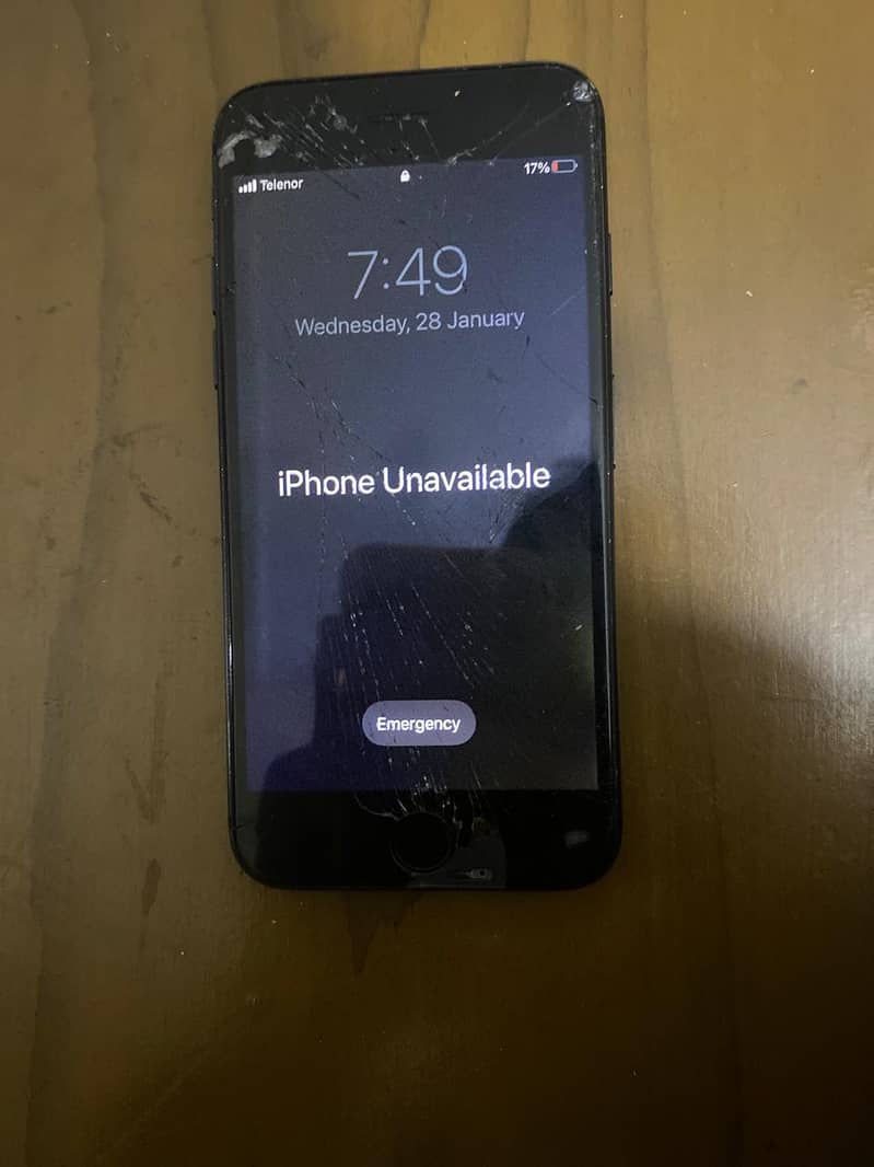 Apple iPhone 7 1