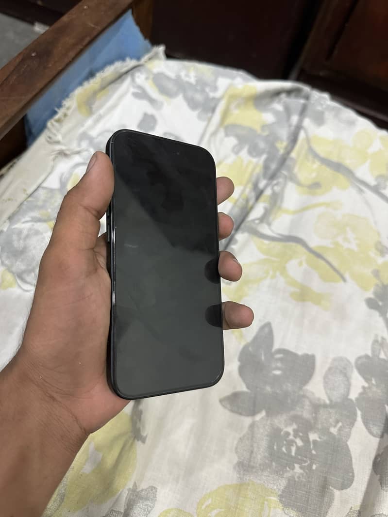 Apple iPhone 15 1