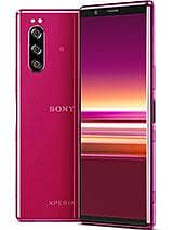Sony 5