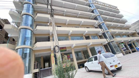 STUDIO FLAT AVAILABLE FOR SALE ON INVESTOR PRICE