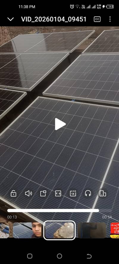solar atta chakki