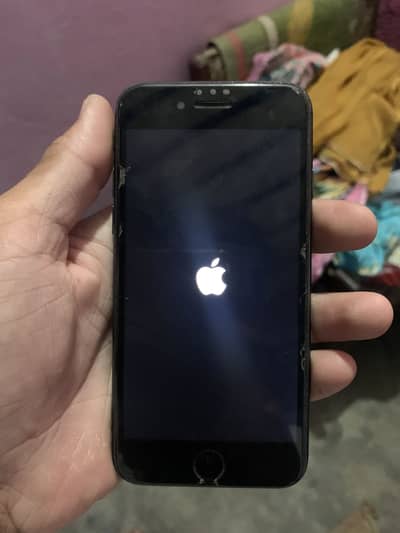 Apple iPhone 8