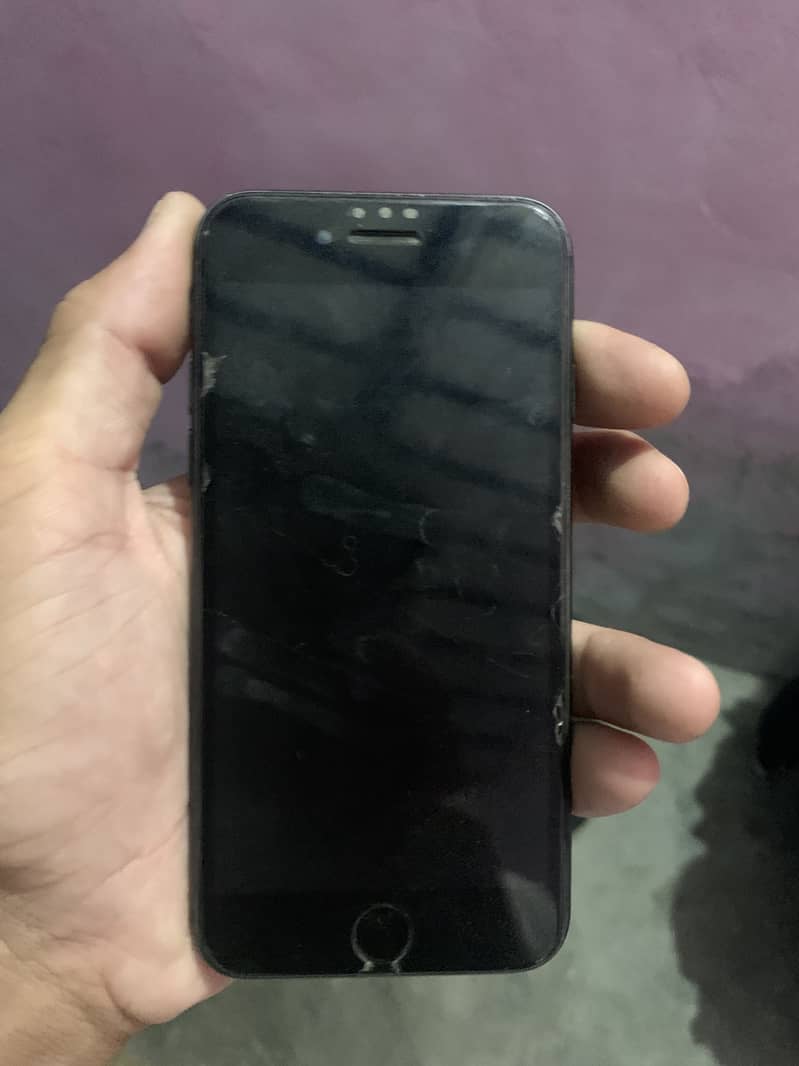 Apple iPhone 8 8