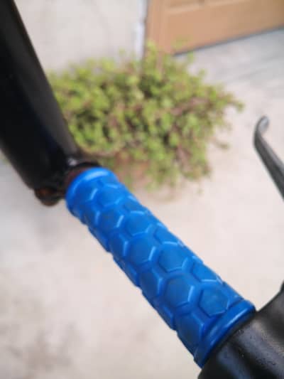 Super Smile 20" Size New Condition Bicycle.
