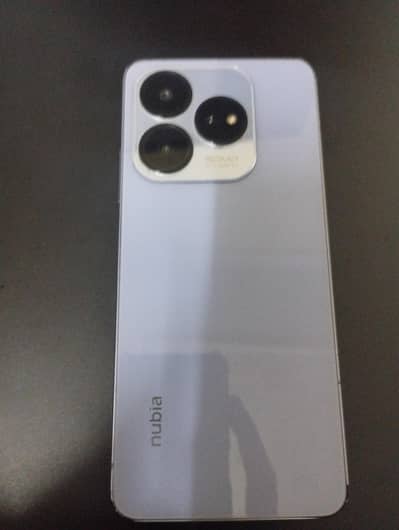 Nubia V60 Design Mobile For Sale