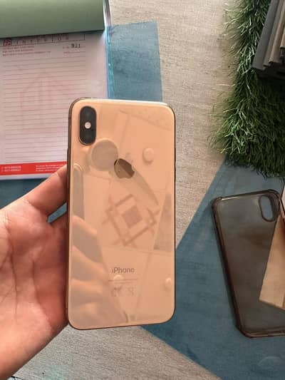 Apple iPhone XS