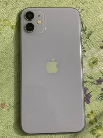 Apple iPhone 11