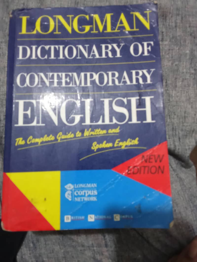 Dictionary 0