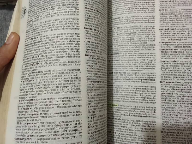 Dictionary 3