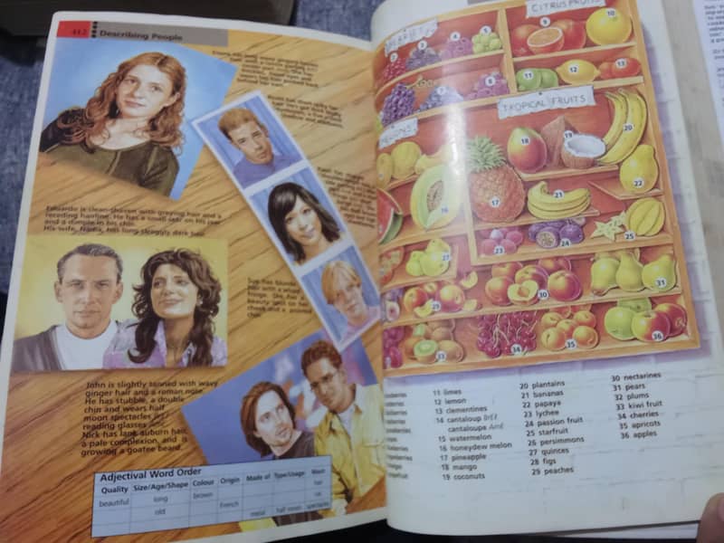 Dictionary 4