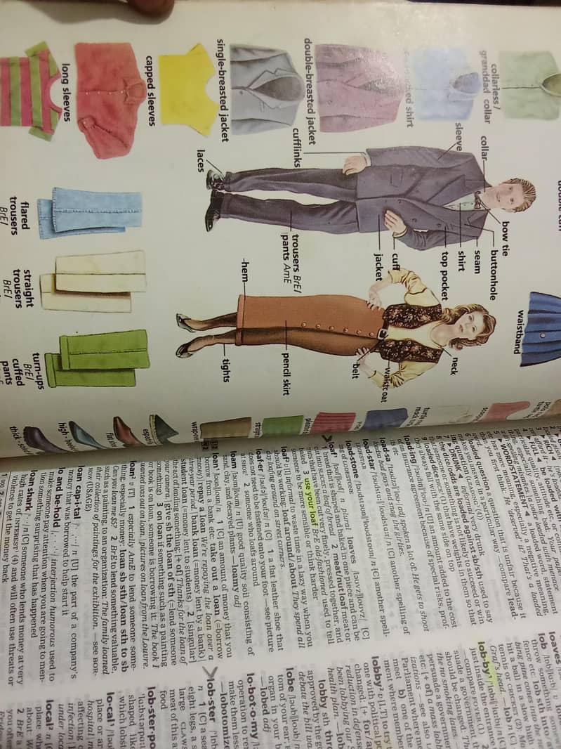 Dictionary 5