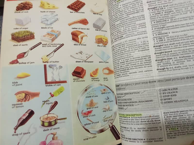 Dictionary 7