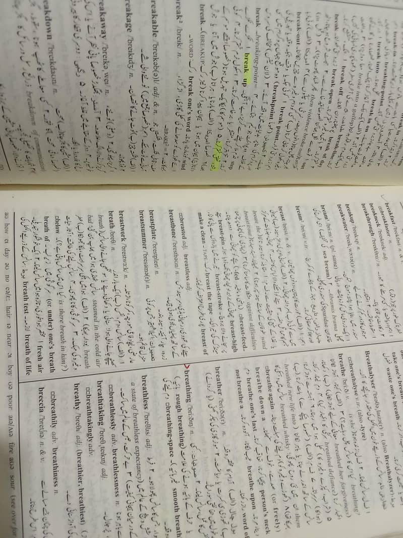 Dictionary 10