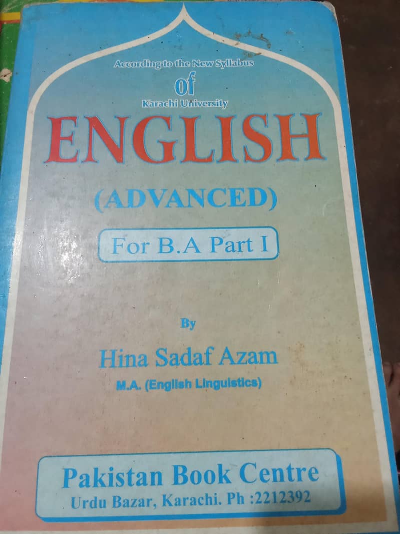 Dictionary 15