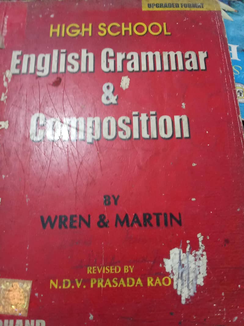 Dictionary 16