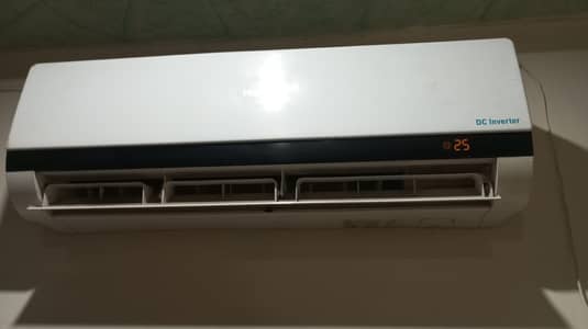 DC inverter
