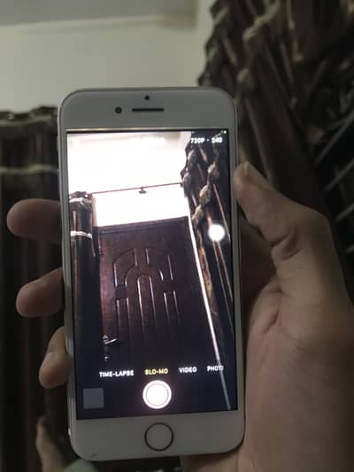iPhone 7 (128 gb)