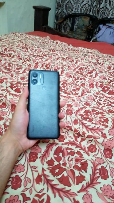 Xiaomi Redmi A1 Plus