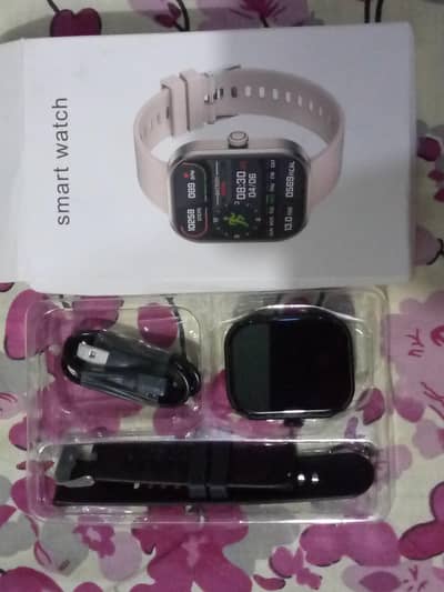 smart watch