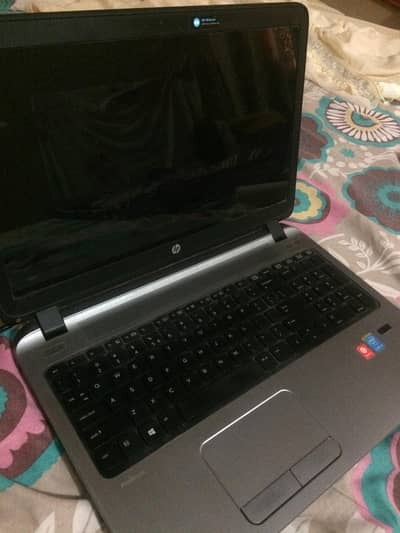 HP ProBook 450 G2 Laptop Core i5 – 5th Generation