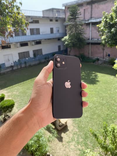Apple iPhone 12