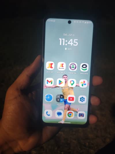 Motorola Moto G Power 5G