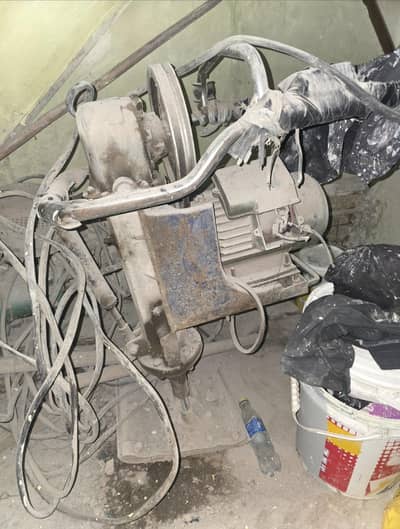 2nd Hand Compactor