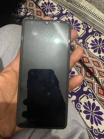 Vivo Y27s