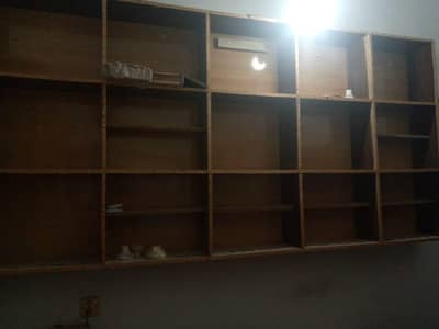 8x4 size shelves
