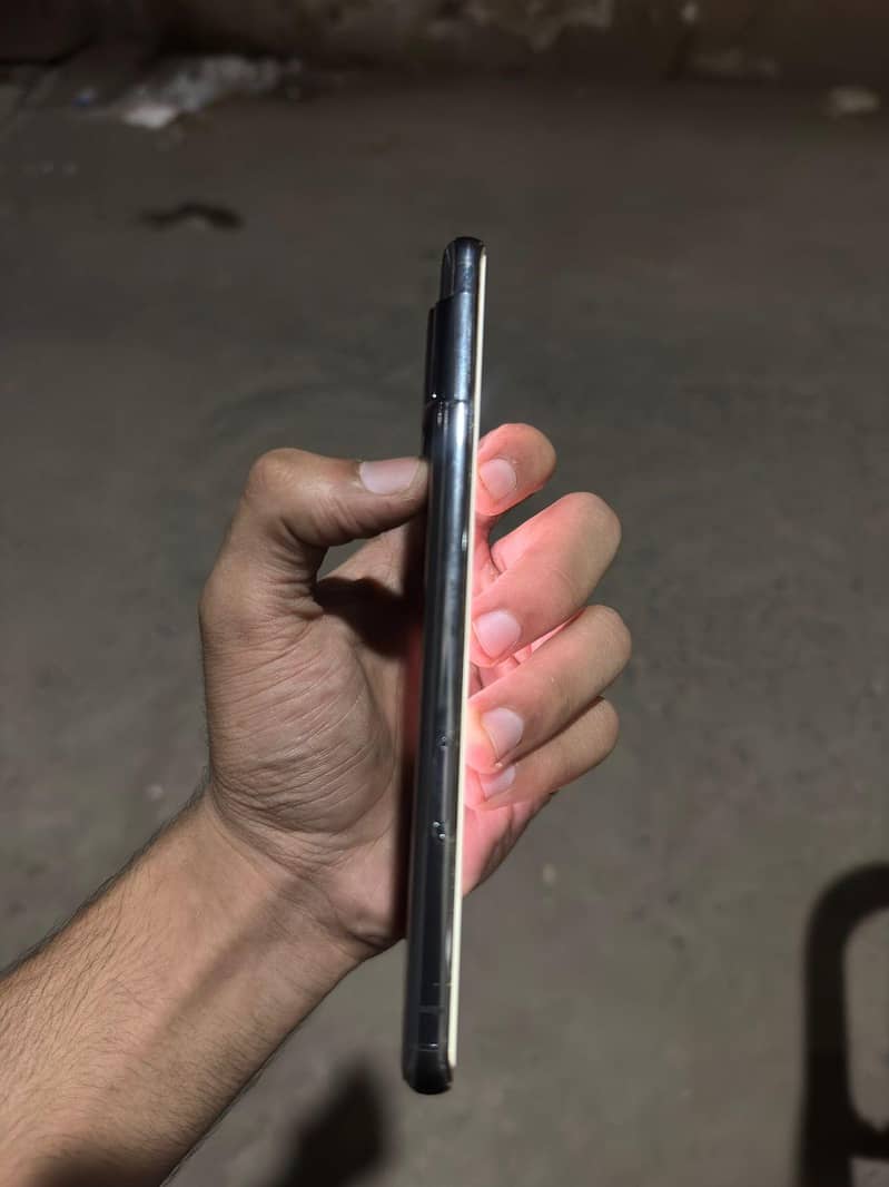 Google Pixel 7 Pro 3