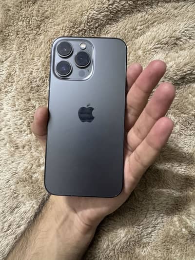 Apple iPhone 13 Pro