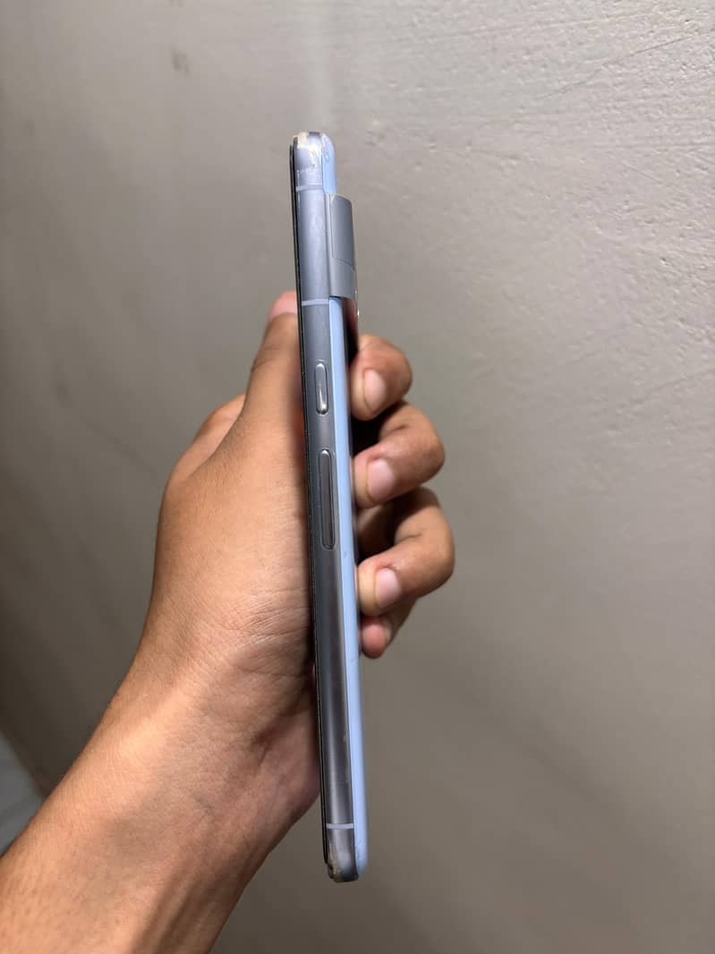 Google Pixel 8 Pro 3