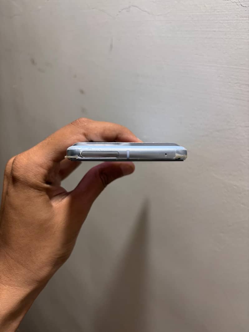 Google Pixel 8 Pro 4