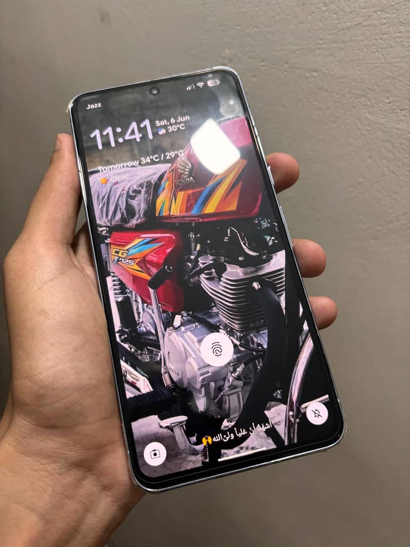 Google Pixel 8 Pro 6