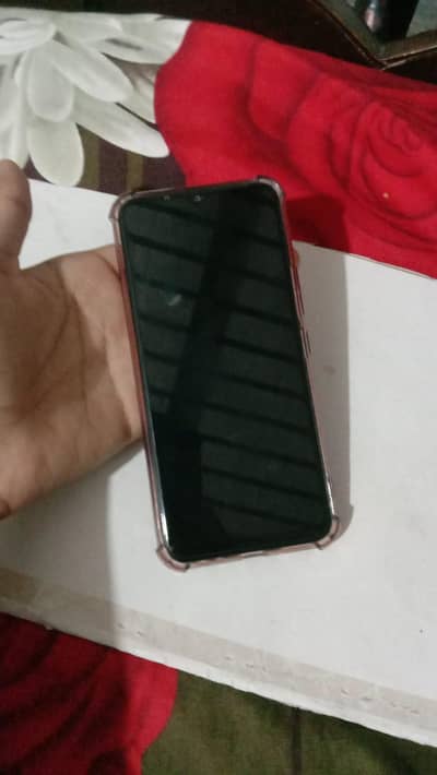 Itel Vision 1 Plus