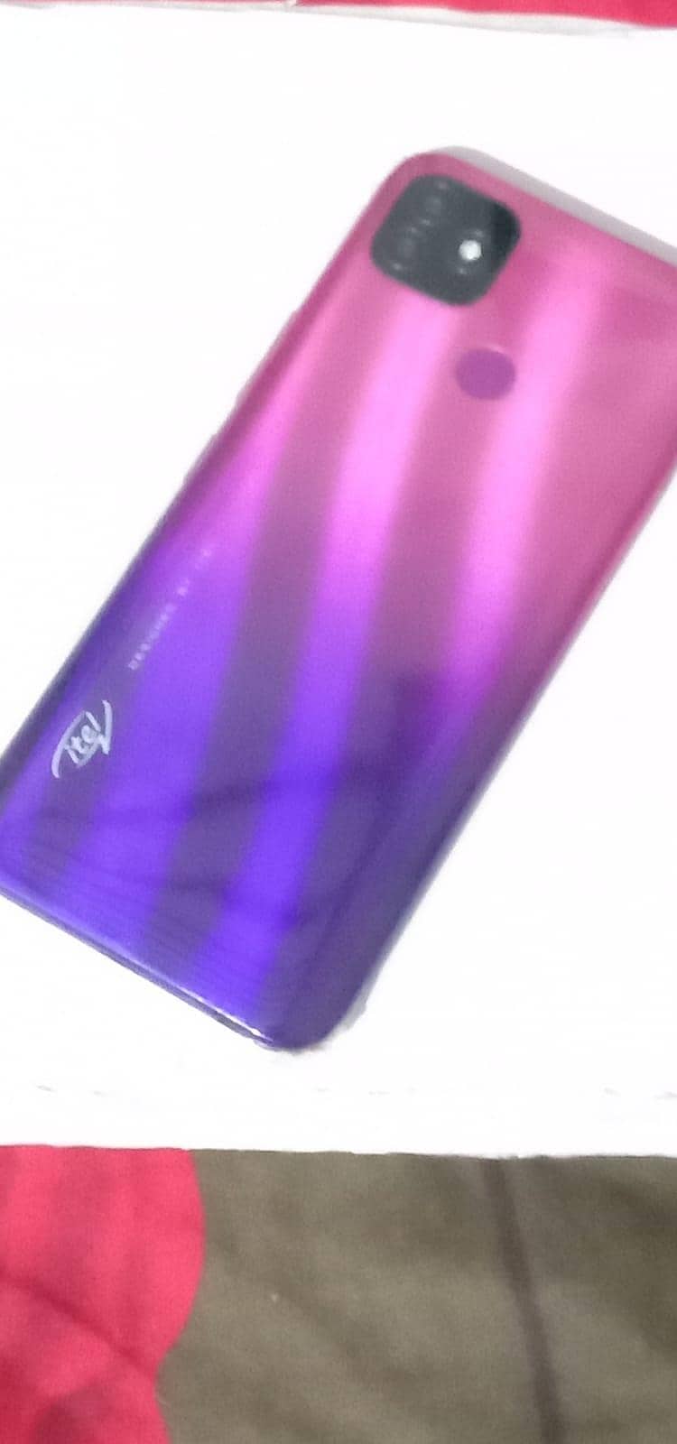 Itel Vision 1 Plus 2