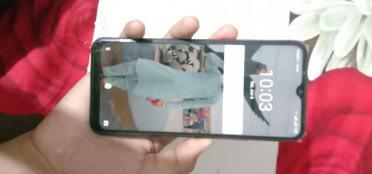 Itel Vision 1 Plus 3
