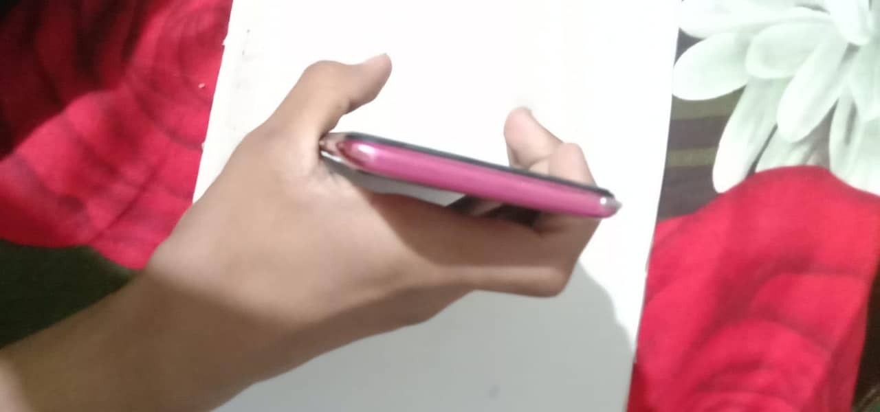 Itel Vision 1 Plus 6