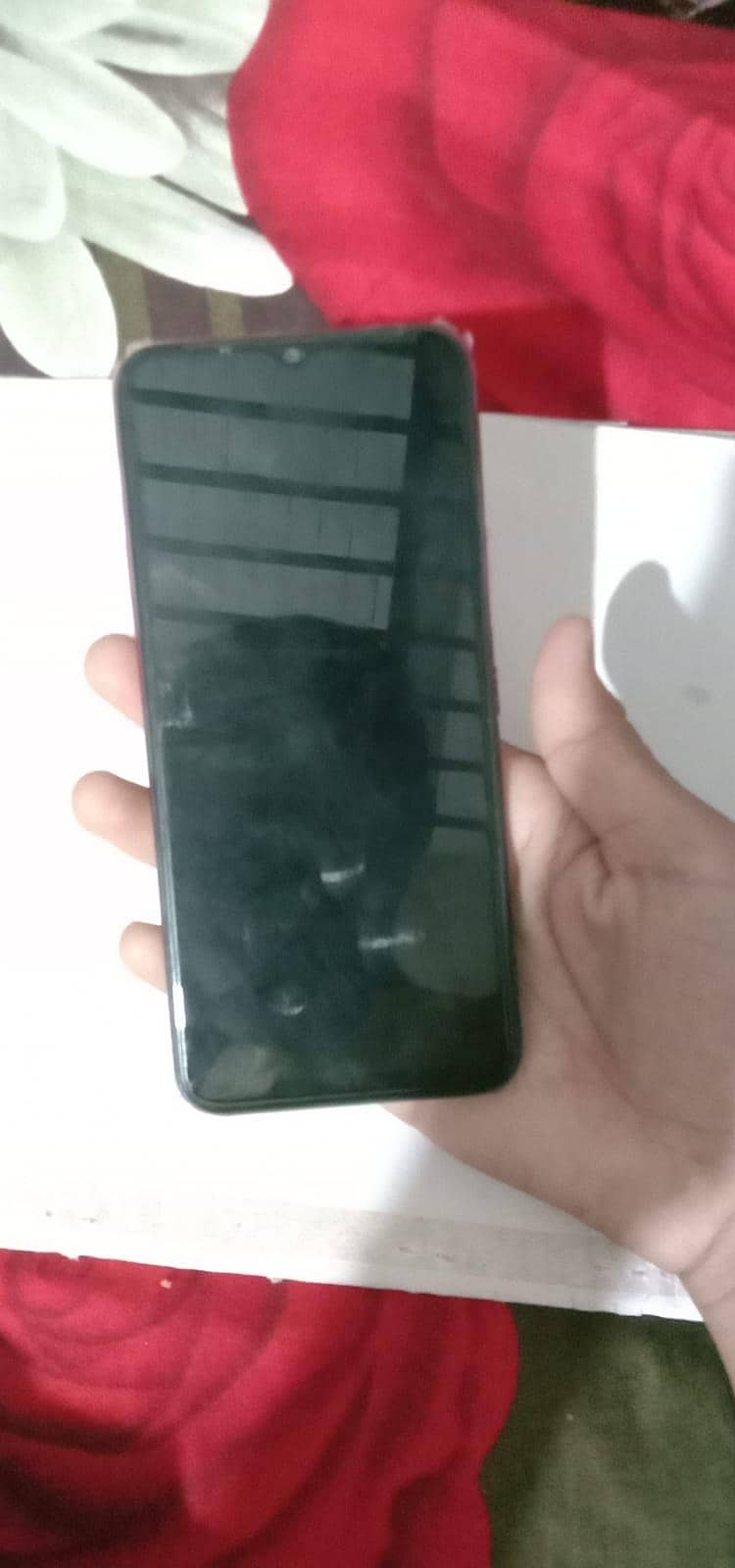 Itel Vision 1 Plus 7