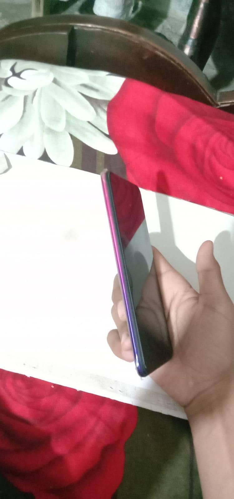 Itel Vision 1 Plus 8