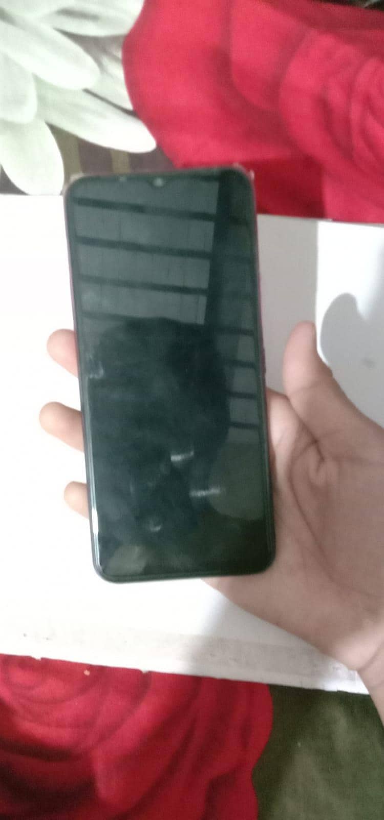 Itel Vision 1 Plus 9