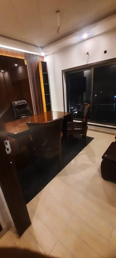 Complete Office Furniture