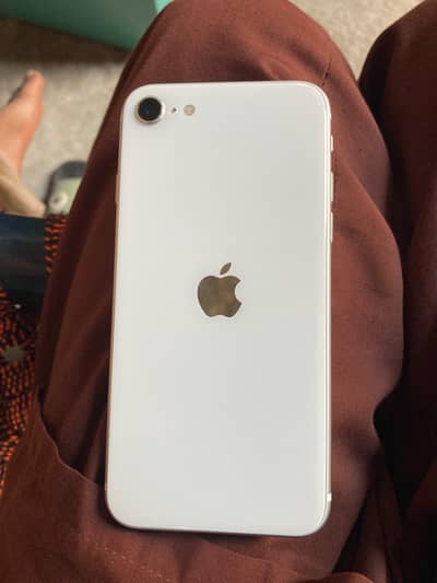 Apple iPhone SE 2 generation