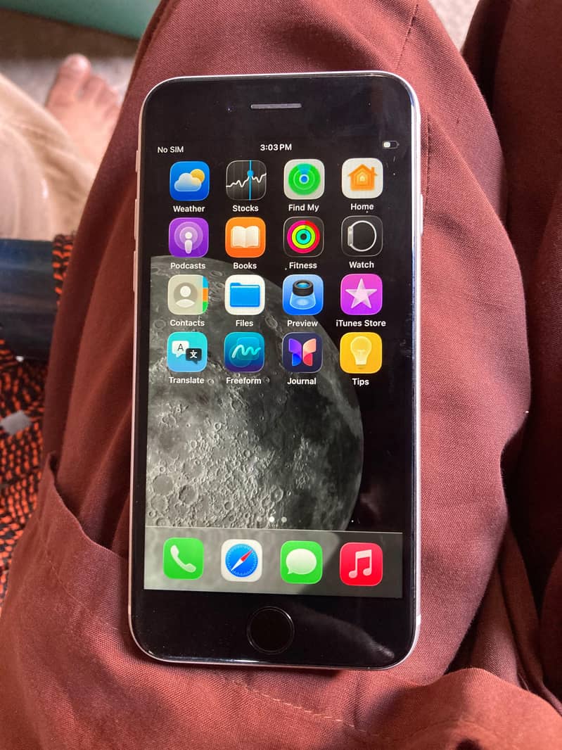 Apple iPhone SE 2 generation 1
