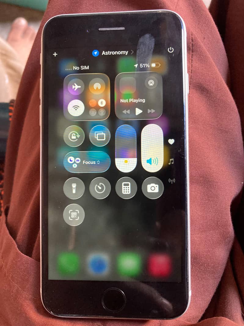 Apple iPhone SE 2 generation 2