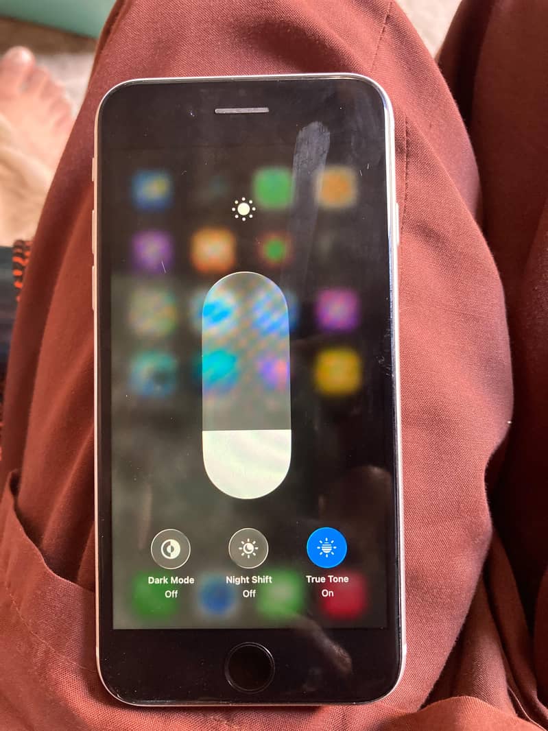 Apple iPhone SE 2 generation 3