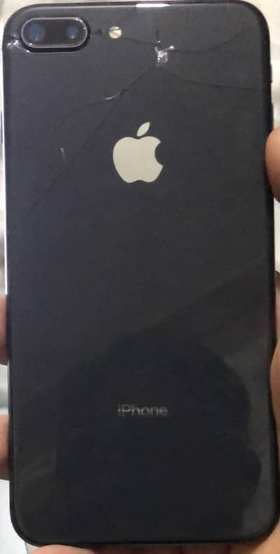 Apple iPhone 8 Plus
